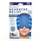 As Seen On Tv As Seen On TV Miracle Headache Relief Wrap 1 pk MHDR-MC12/4 - alternate 1